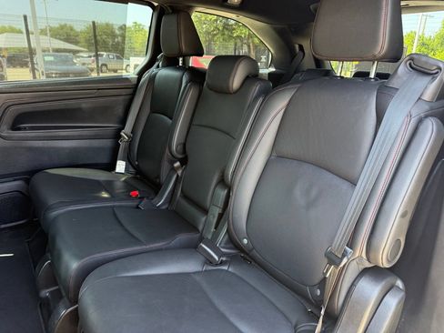 Used 2025 Honda Odyssey Sport-L image 4