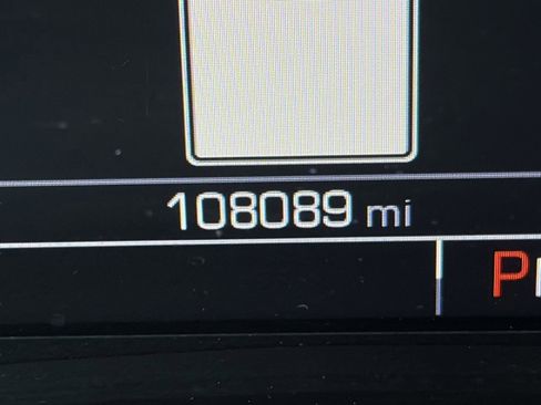 Used 2016 Chevrolet Impala LTZ image 32