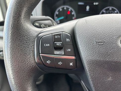 Used 2022 Ford Transit 150 Low Roof AWD w/ Upfitter Package image 32