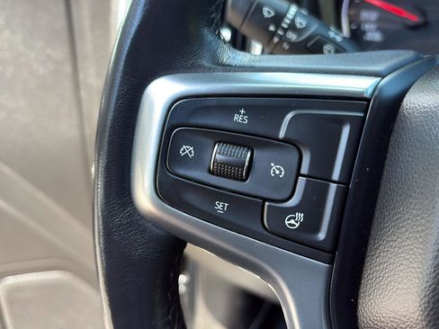 Certified 2022 Chevrolet Silverado 1500 LT AWD/4WD image 19