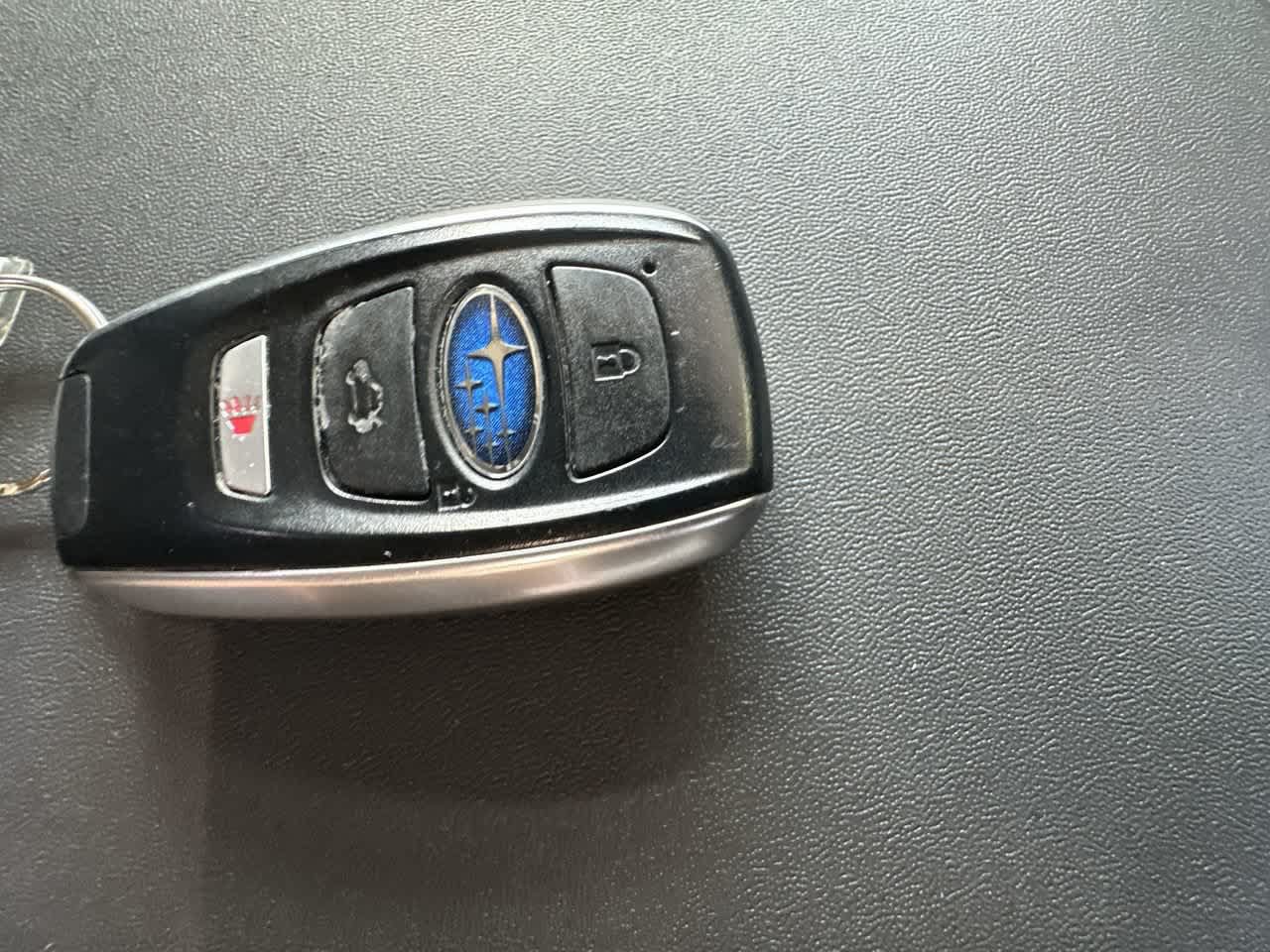 Used 2024 Subaru Outback Limited AWD/4WD image 28