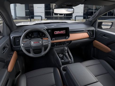 New 2026 GMC Canyon AT4 image 15