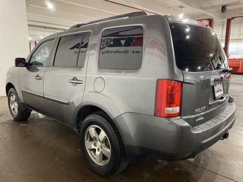Used 2011 Honda Pilot EX-L image 6