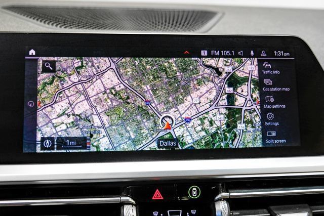 Used 2022 BMW 430i Convertible RWD image 13