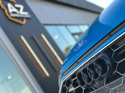 Used 2021 Audi A4 2.0T Premium Plus w/ Premium Plus Package AWD/4WD image 9