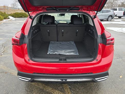 New 2026 Buick Envision Preferred AWD/4WD image 31
