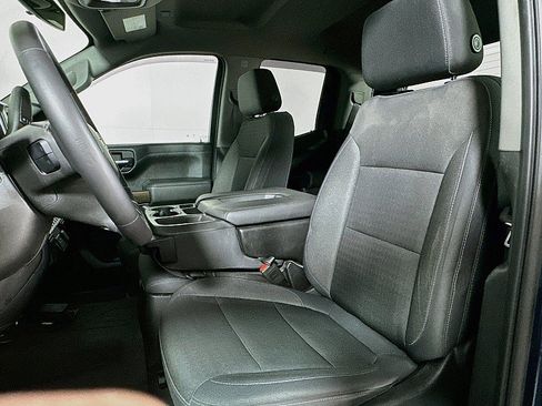 Used 2019 Chevrolet Silverado 1500 LT w/ All-Star Edition AWD/4WD image 11