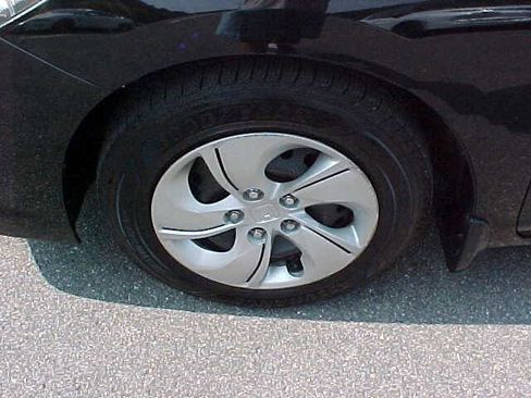 Used 2013 Honda Civic LX image 6