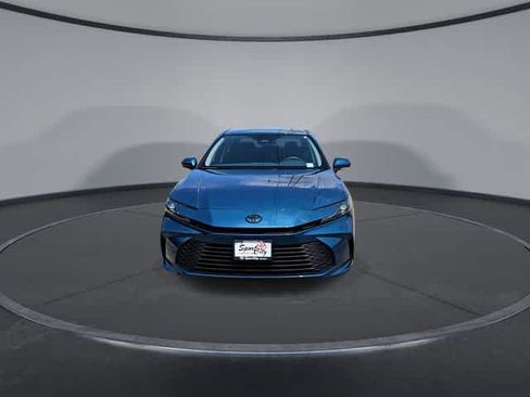 Certified 2026 Toyota Camry LE w/ Convenience Package FWD image 3