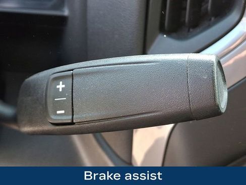 Used 2020 Chevrolet Silverado 1500 Custom w/ Custom Value Package image 18