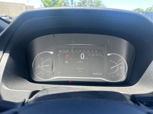 Used 2023 Honda Passport EX-L image 25