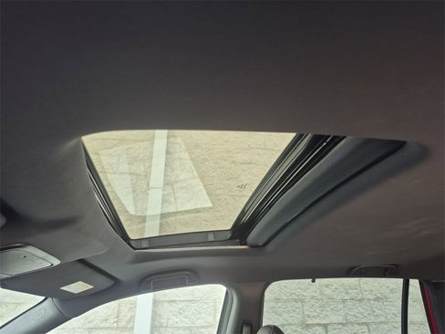 Certified 2022 Honda Passport TrailSport image 13