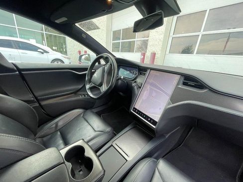 Used 2019 Tesla Model S P100D image 5