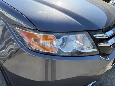 Used 2016 Honda Odyssey EX-L image 15