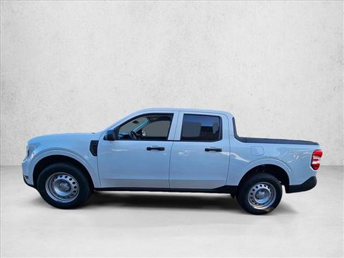 New 2025 Ford Maverick XL w/ Equipment Group 101A image 5