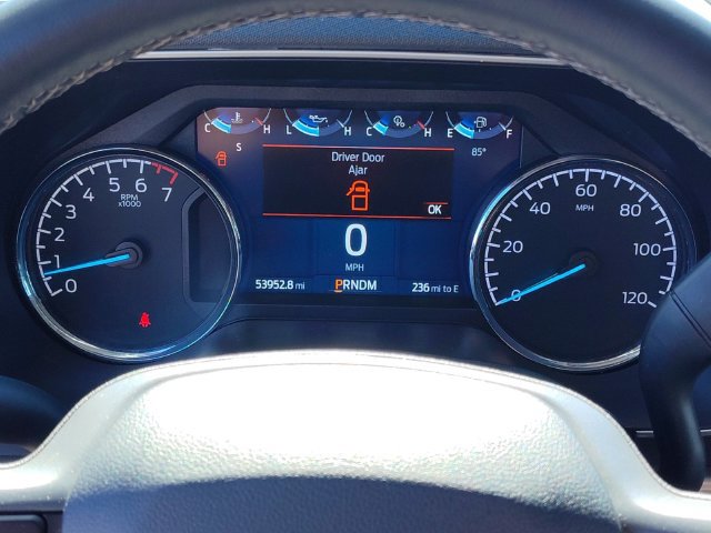 Used 2023 Ford F150 XLT w/ Equipment Group 302A High AWD/4WD image 14