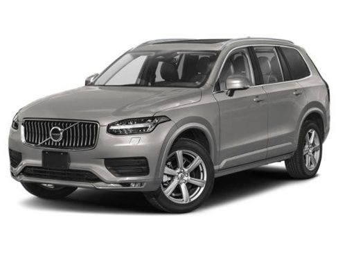 Certified 2024 Volvo XC90 B6 Ultimate w/ Protection Package Premier AWD/4WD image 1