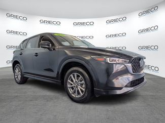 Used 2024 MAZDA CX-5 AWD 2.5 S w/ Preferred Package video 1
