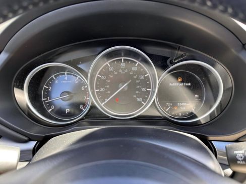 Used 2023 MAZDA CX-5 AWD 2.5 S image 21