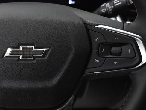 New 2025 Chevrolet Trax ACTIV w/ Driver Confidence Package image 30