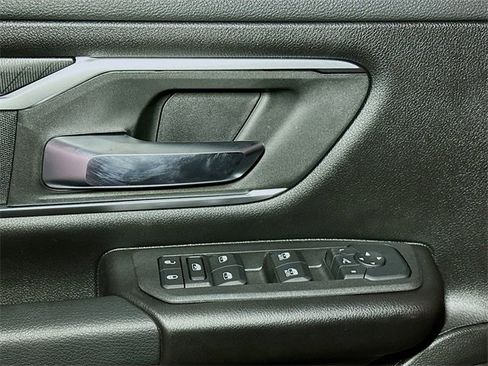 New 2026 RAM 1500 Big Horn w/ Night Edition image 12