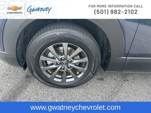 Used 2023 MAZDA CX-30 AWD 2.5 S image 9