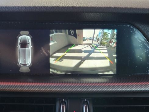 New 2025 Alfa Romeo Stelvio Sprint image 51