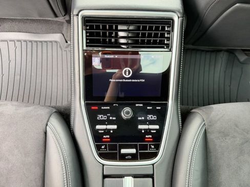 Used 2019 Porsche Panamera GTS AWD/4WD image 19