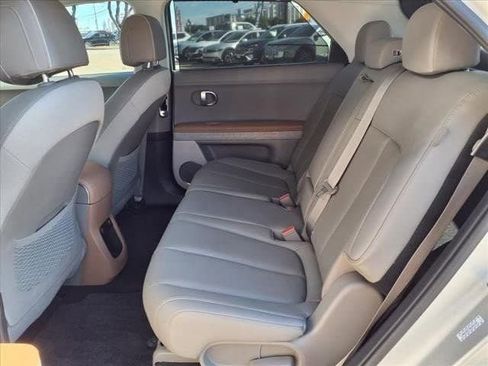 Used 2024 Hyundai Ioniq 5 Limited image 11