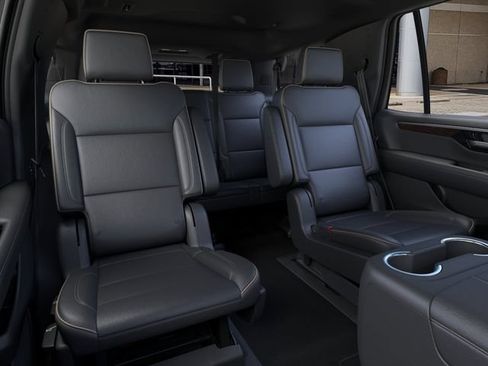 New 2026 Chevrolet Tahoe Premier w/ Sun And Tow Package RWD image 17