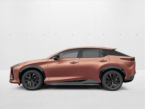 New 2026 Lexus RZ 450e RZ 350e image 2