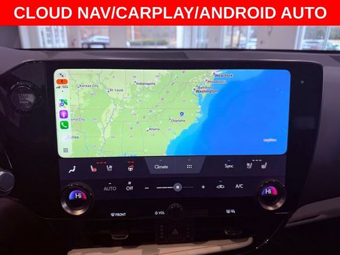 Used 2024 Lexus NX 250 FWD w/ Premium Package image 11