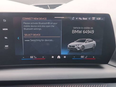Used 2025 BMW 228i xDrive AWD/4WD image 14