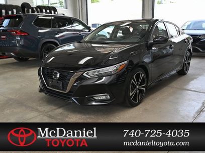 Used 2023 Nissan Sentra SR
