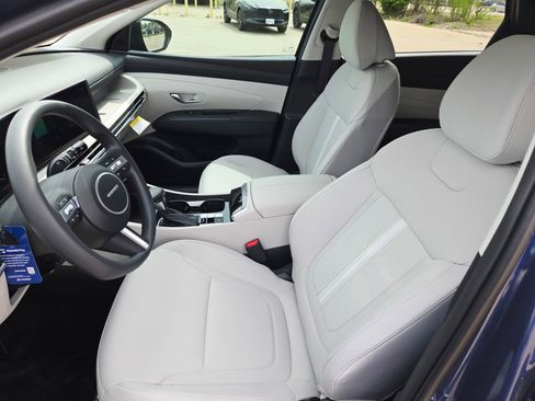 New 2026 Hyundai Tucson SEL FWD image 17