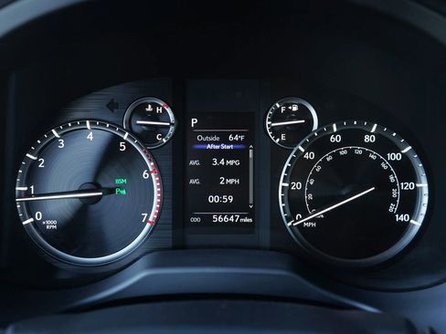 Used 2020 Lexus GX 460 Premium image 20