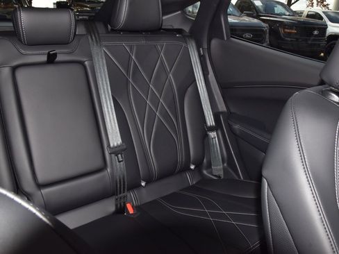 Certified 2024 Ford Mustang Mach-E Select w/ Comfort Package Lite image 21