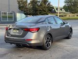 Certified 2024 Nissan Sentra SV image 3