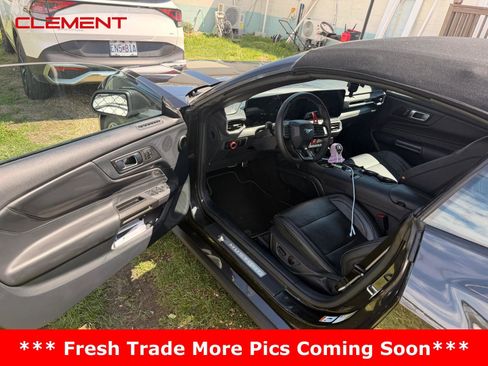 Used 2024 Ford Mustang GT Premium image 5