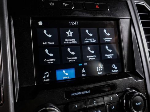 Used 2019 Ford F250 XLT w/ XLT Premium Package AWD/4WD image 26