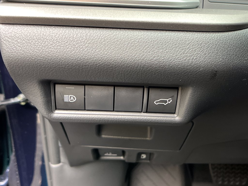 New 2026 Toyota Grand Highlander XLE FWD image 28