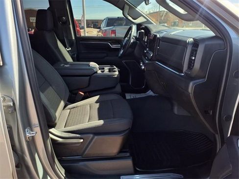 Used 2025 GMC Sierra 1500 Elevation w/ X31 Off-Road Package image 15