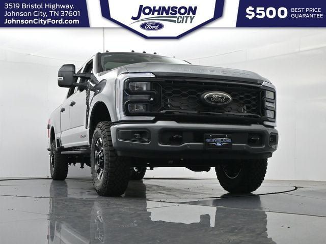 New 2026 Ford F250 Lariat w/ Tremor Off-Road Package AWD/4WD image 40
