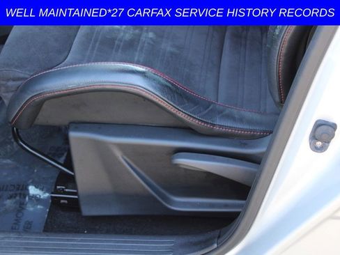 Used 2014 Nissan Juke NISMO RS w/ Navigation Package image 16