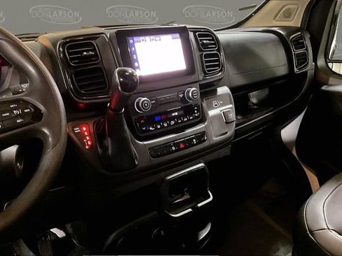 Used 2025 RAM ProMaster 3500 w/ Convenience Group FWD image 26