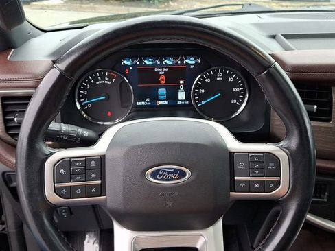 Used 2023 Ford Expedition Max Limited image 24