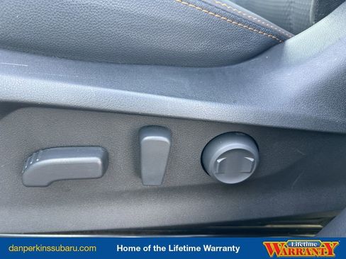 Used 2022 Subaru Forester Wilderness image 10