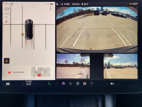 Used 2023 Tesla Model 3 Standard Range image 18