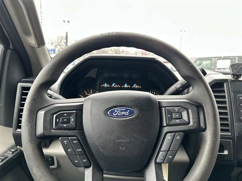 Used 2018 Ford F150 XL image 16