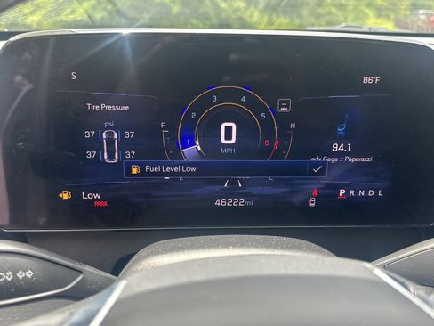 Used 2024 Chevrolet Traverse LT FWD image 29
